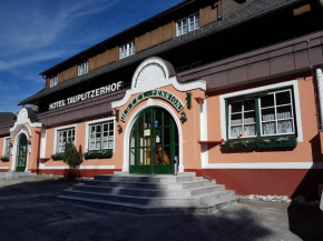 Hotel Tauplitzerhof Tauplitz